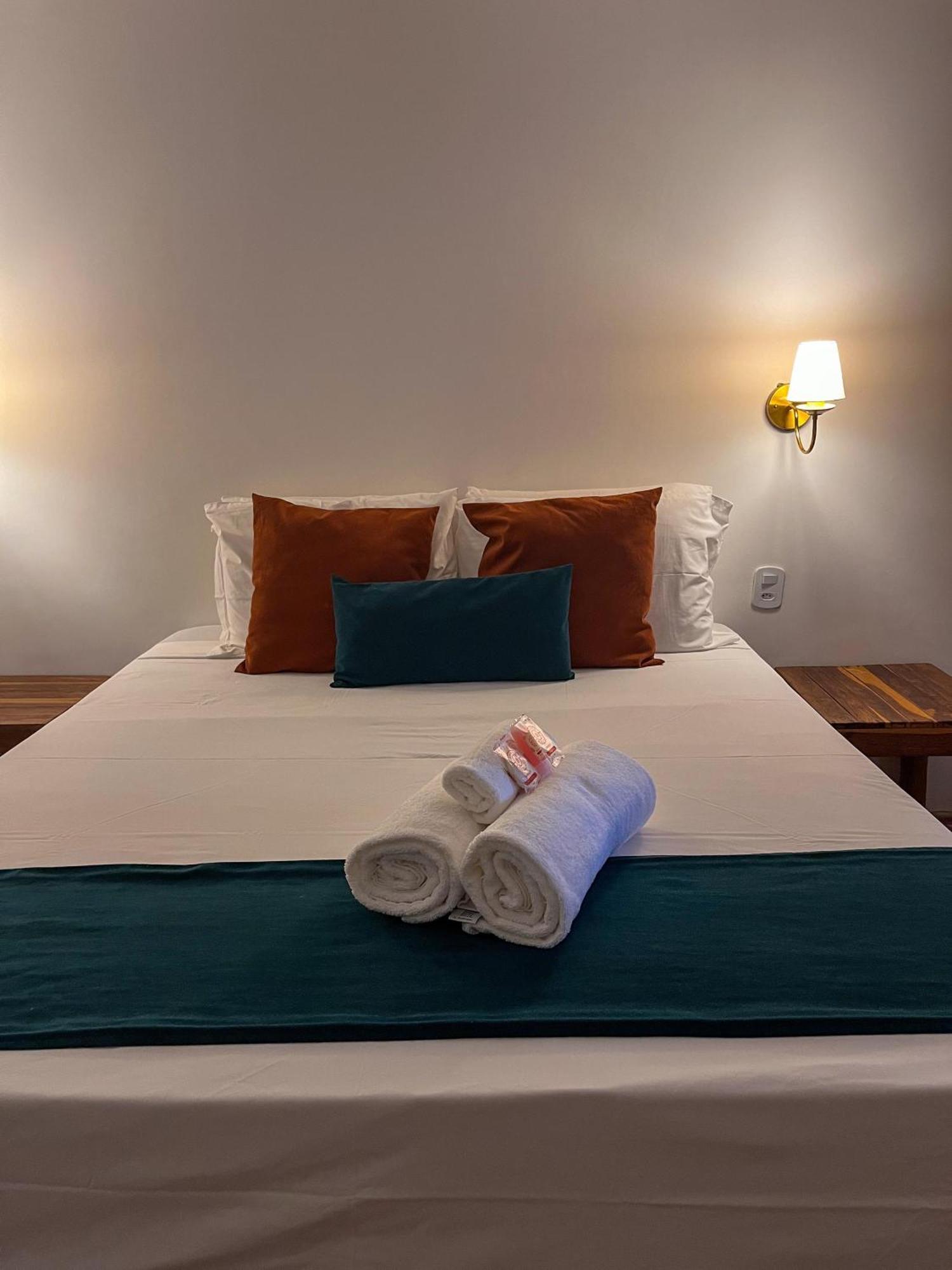 Inn Enero Maragogi