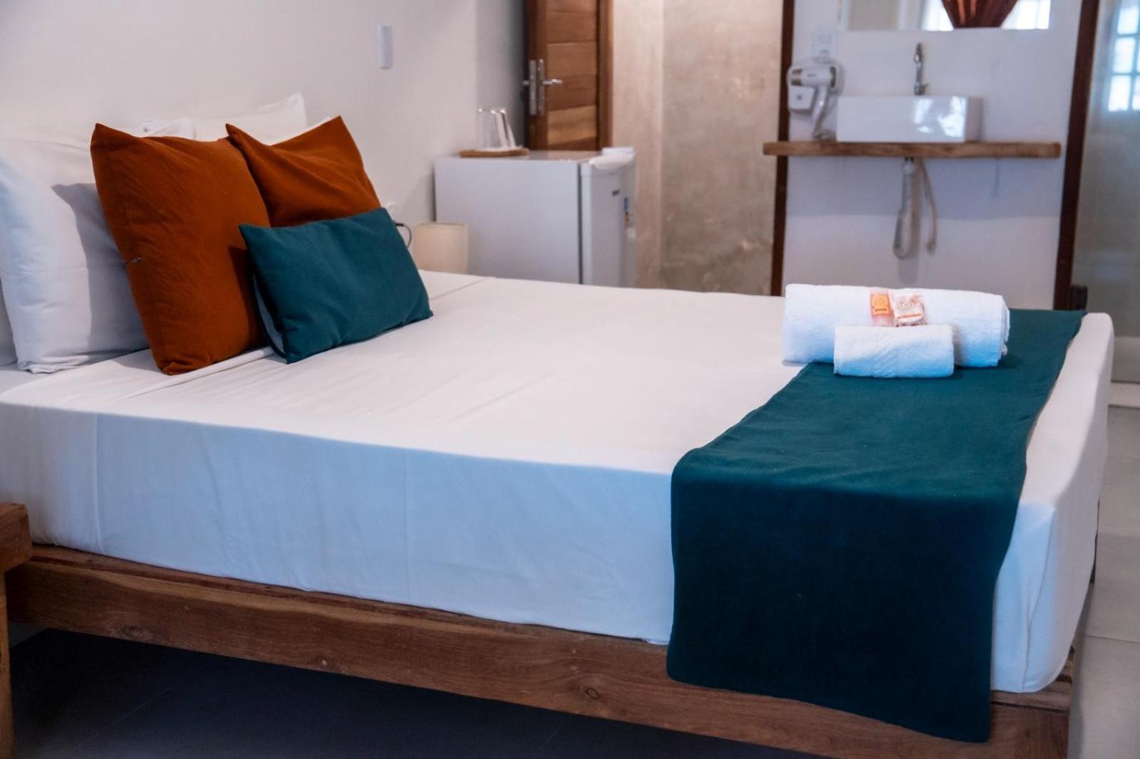 Inn Enero Maragogi