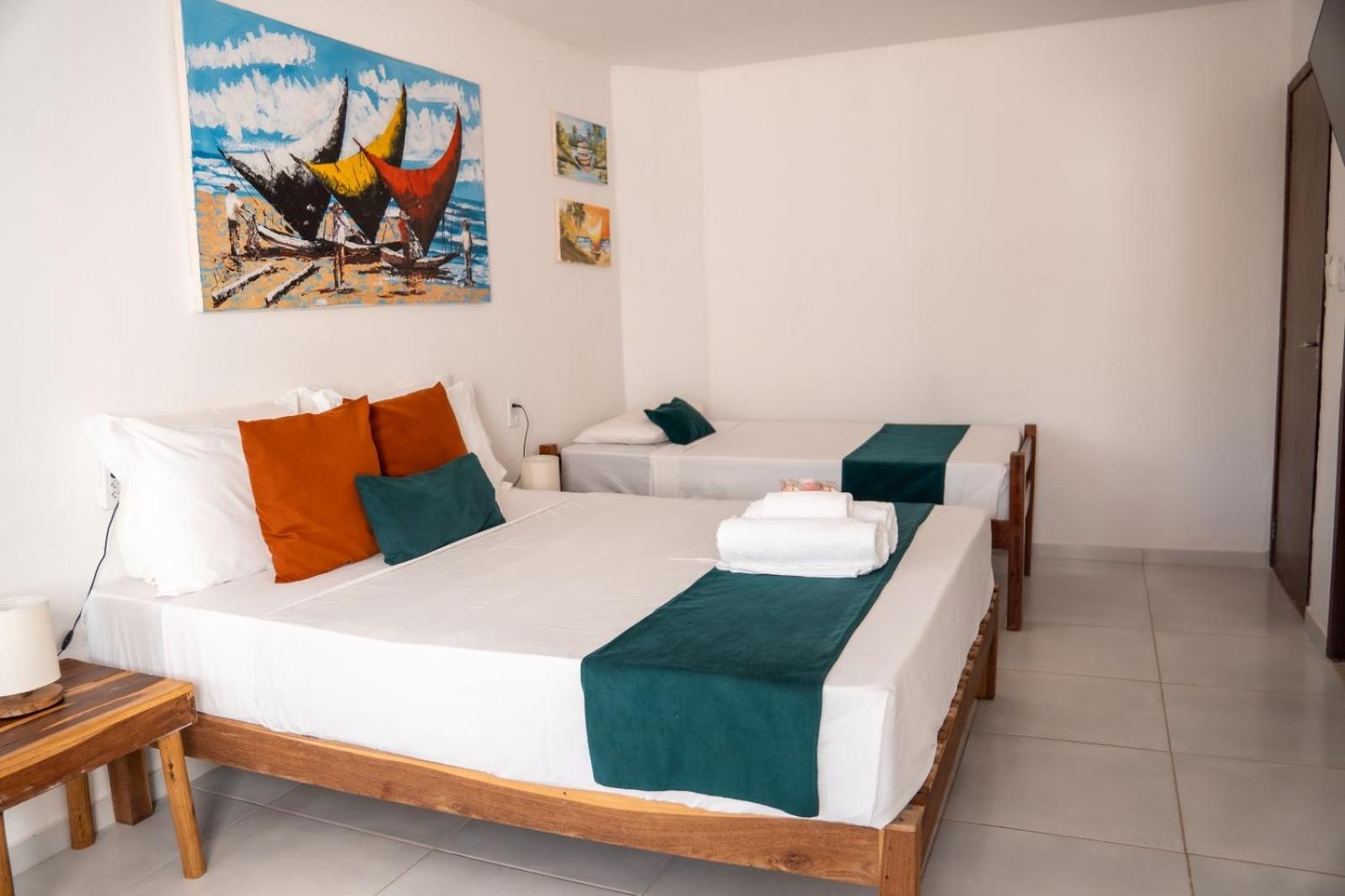 Enero Inn