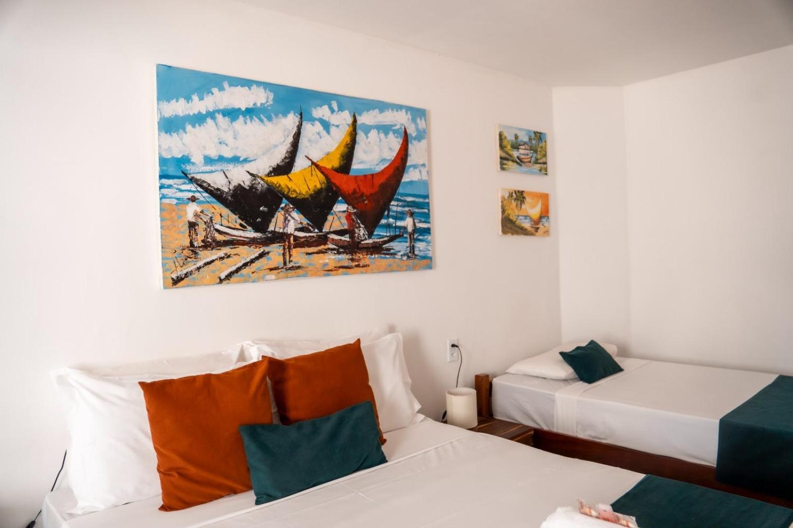 Enero Inn *