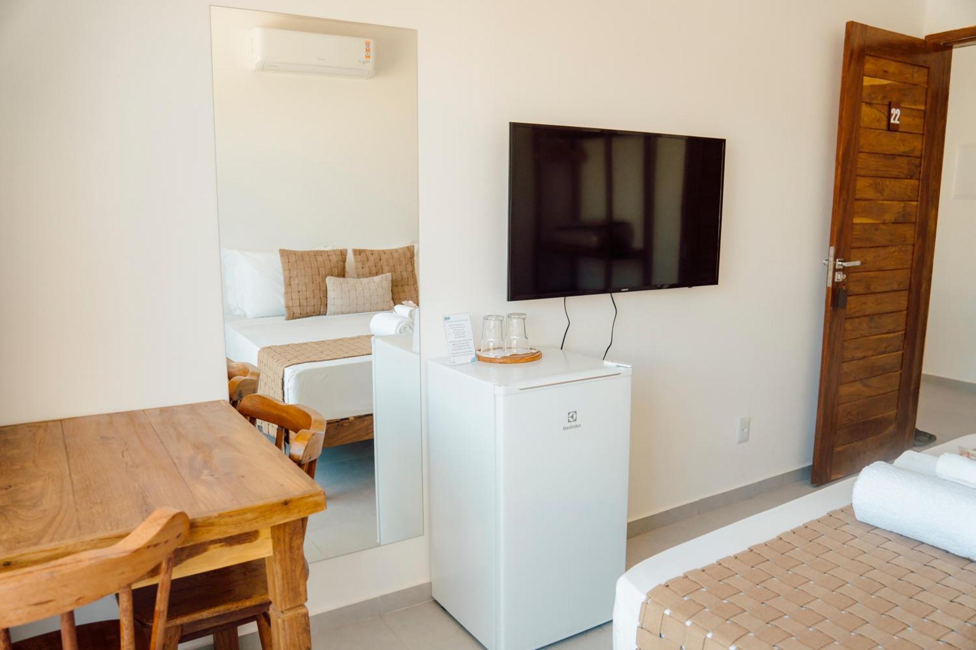 Inn Enero Maragogi